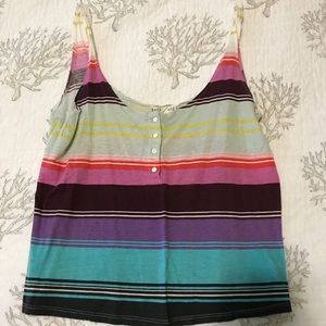 billabong tank top